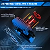 led Quad light